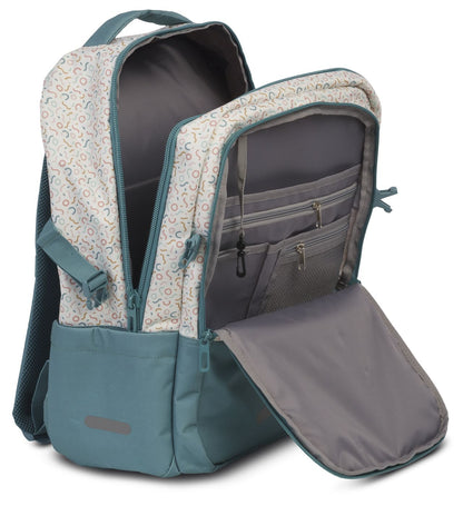 BestWay Cube Reiserucksack