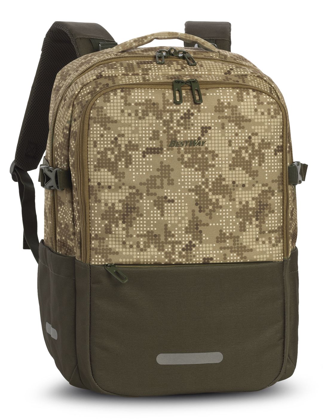 BestWay Cube Reiserucksack