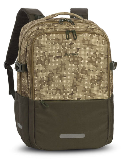 BestWay Cube Reiserucksack