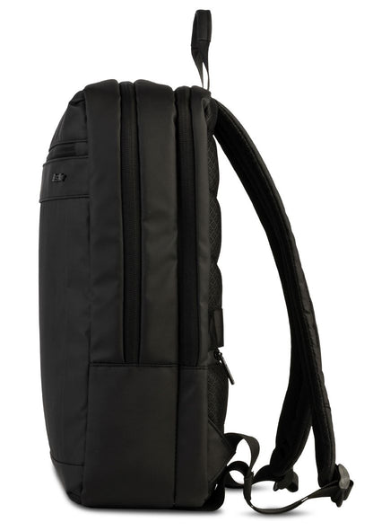 BestWay Business Pro Rucksack: Schwarz