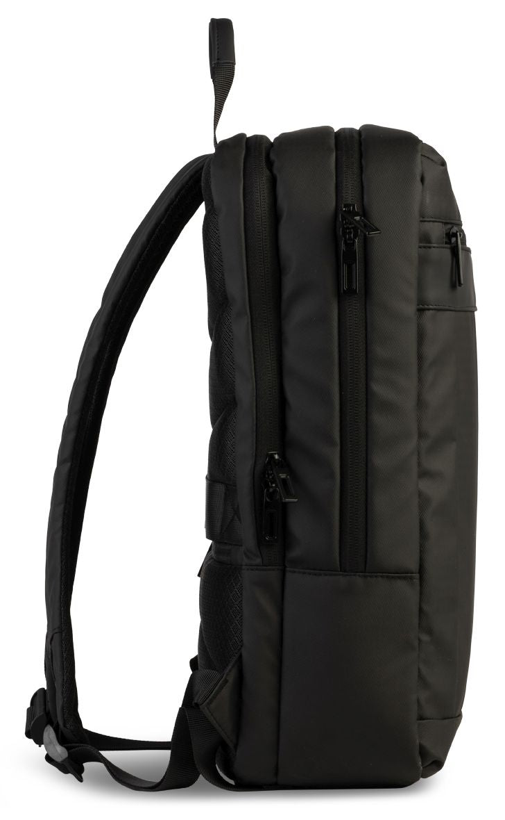 BestWay Business Pro Rucksack: Schwarz
