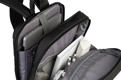 BestWay Business Pro Rucksack: Schwarz