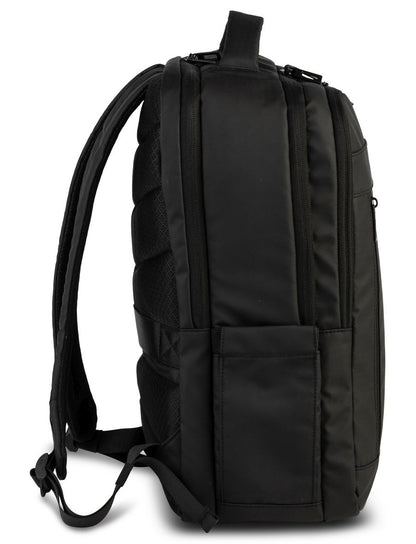 BestWay Business Pro Rucksack: Schwarz