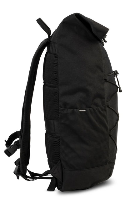 BestWay Urban Rucksack: Schwarz
