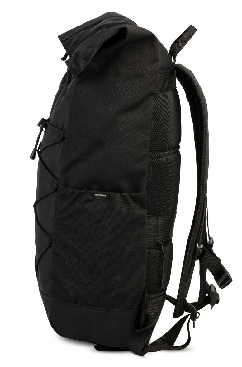 BestWay Urban Rucksack: Schwarz