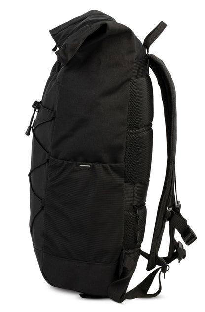BestWay Urban Rucksack: Schwarz