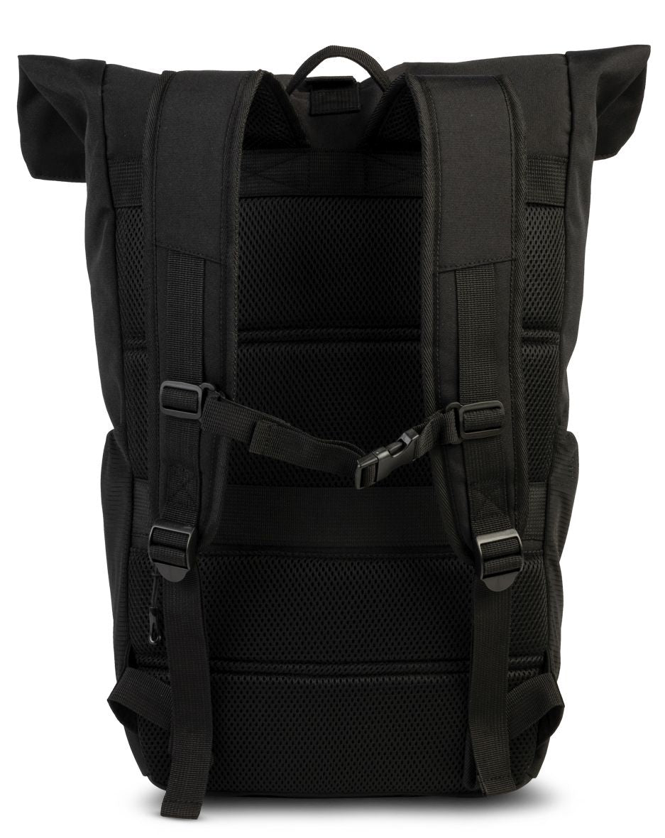 BestWay Urban Rucksack: Schwarz