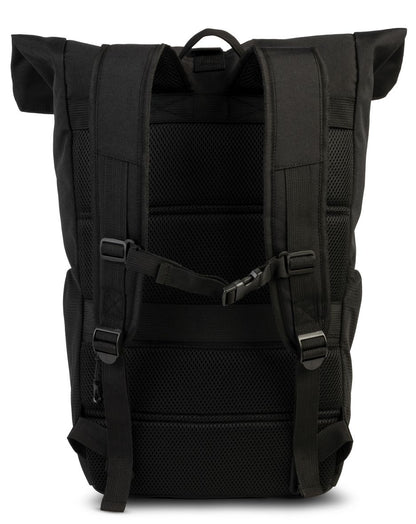 BestWay Urban Rucksack: Schwarz