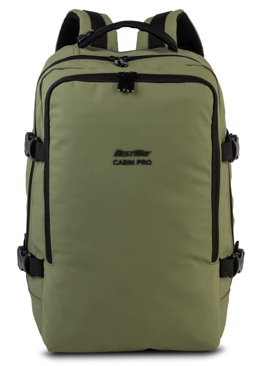 Bestway Cabin Pro Storm Reiserucksack