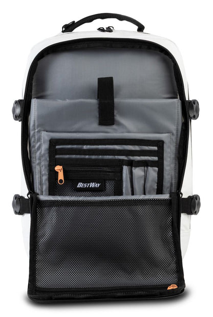 Bestway Cabin Pro Storm Reiserucksack