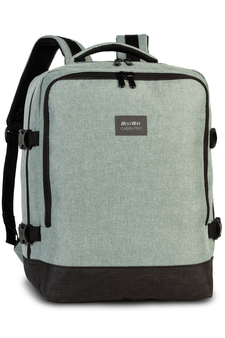 BestWay Cabin Pro Small Reiserucksack