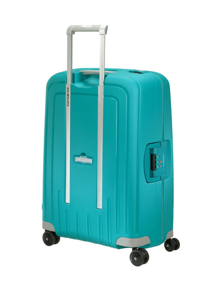 SAMSONITE S'CURE SPINNER 69/25 M