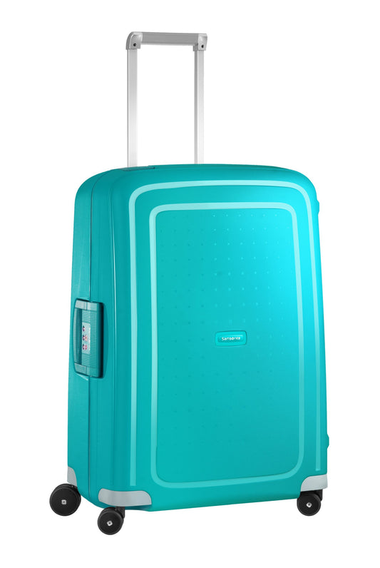 SAMSONITE S'CURE SPINNER 69/25 M