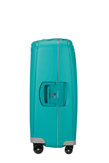 SAMSONITE S'CURE SPINNER 69/25 M