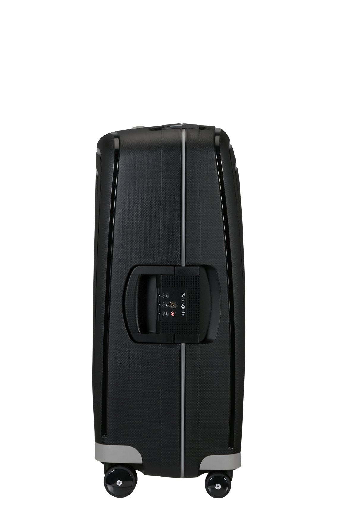 SAMSONITE S'CURE SPINNER 69/25 M