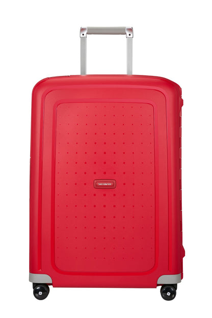 SAMSONITE S'CURE SPINNER 69/25 M