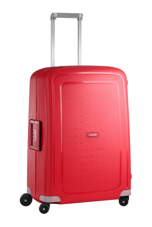 SAMSONITE S'CURE SPINNER 69/25 M