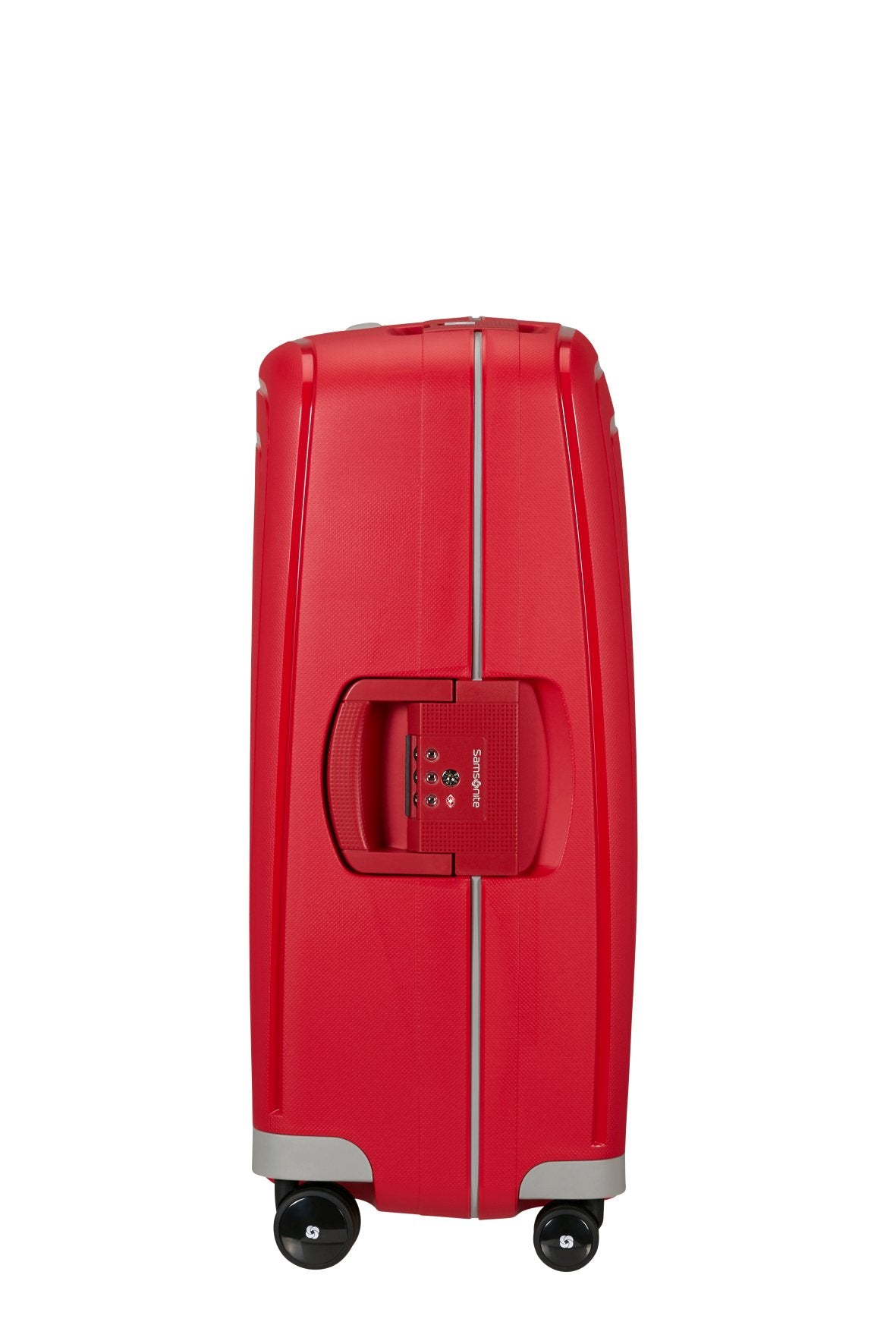 SAMSONITE S'CURE SPINNER 69/25 M