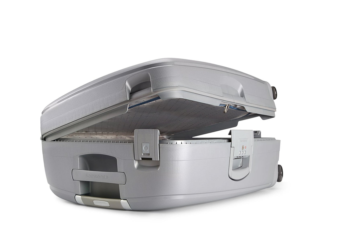 SAMSONITE S'CURE SPINNER 69/25 M