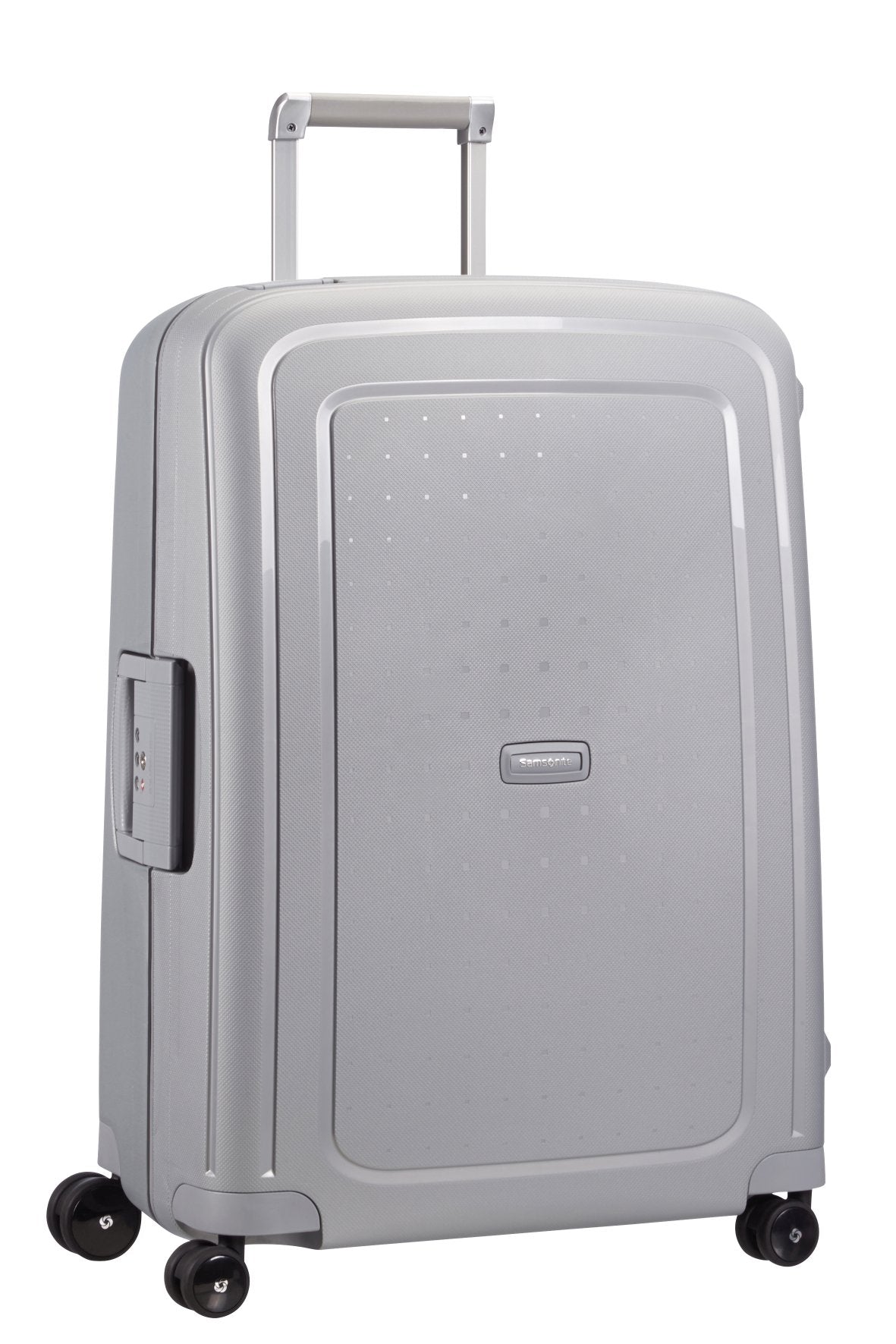 SAMSONITE S'CURE SPINNER 69/25 M