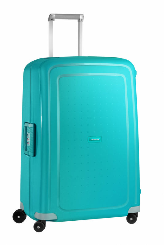 SAMSONITE S'CURE SPINNER 75/28 L