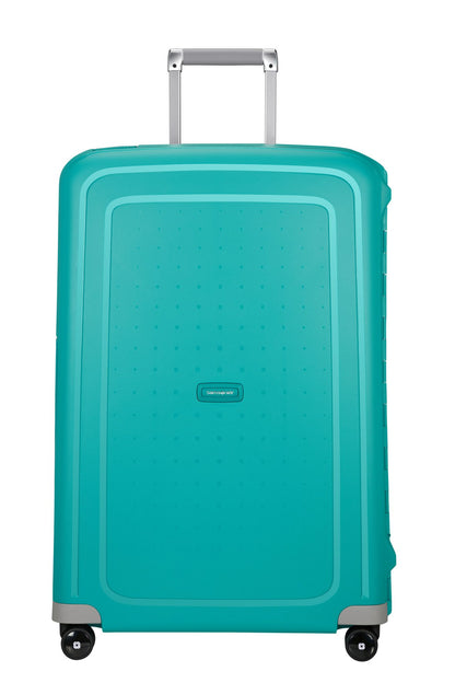 SAMSONITE S'CURE SPINNER 75/28 L
