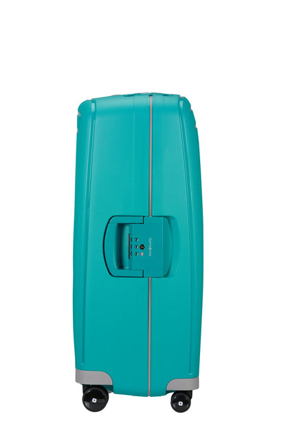 SAMSONITE S'CURE SPINNER 75/28 L