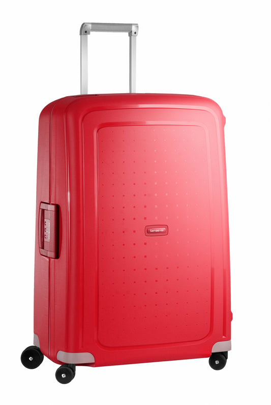 SAMSONITE S'CURE SPINNER 75/28 L