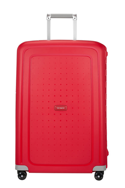 SAMSONITE S'CURE SPINNER 75/28 L