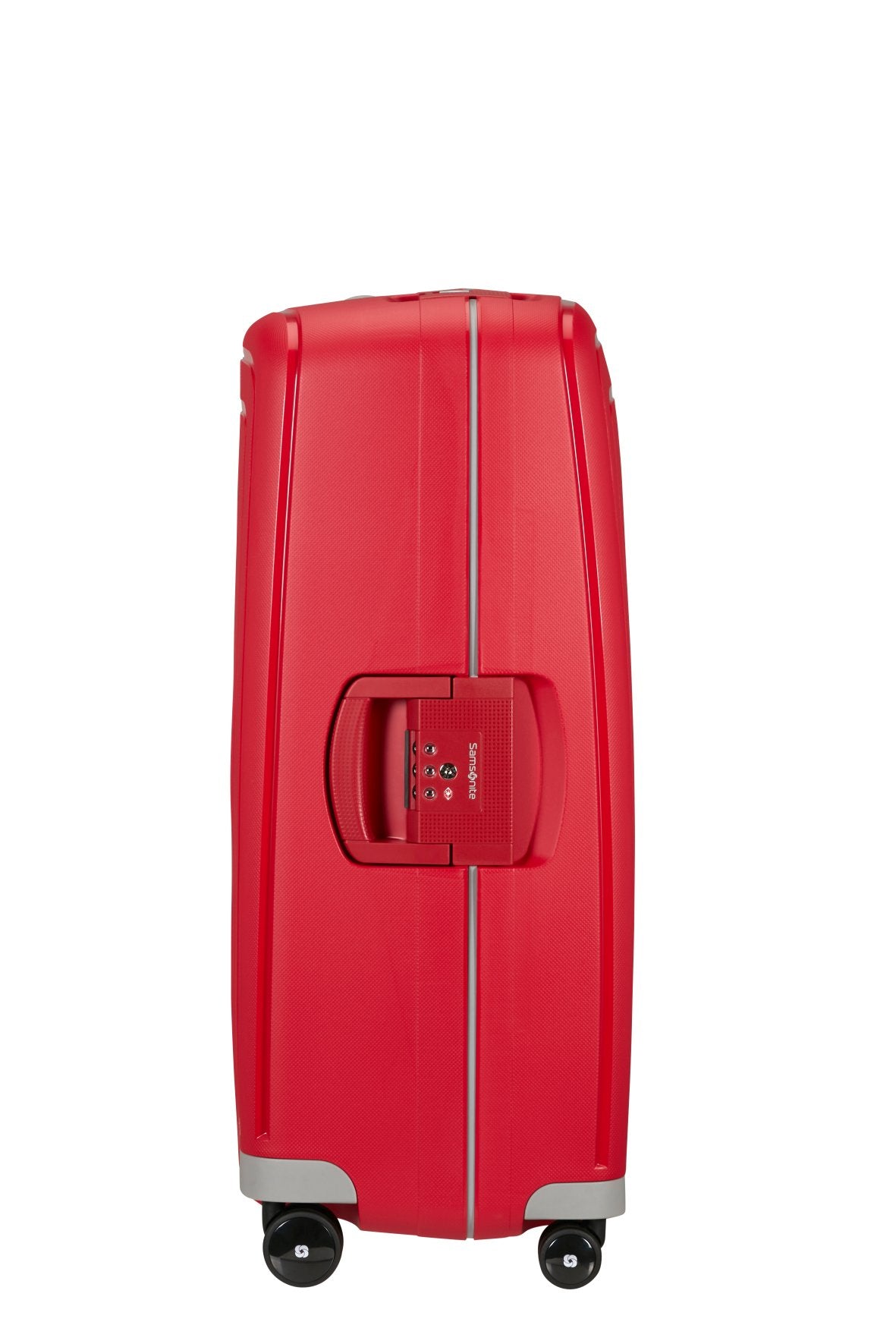 SAMSONITE S'CURE SPINNER 75/28 L