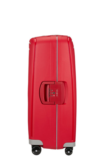 SAMSONITE S'CURE SPINNER 75/28 L