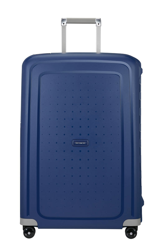 SAMSONITE S'CURE SPINNER 75/28 L