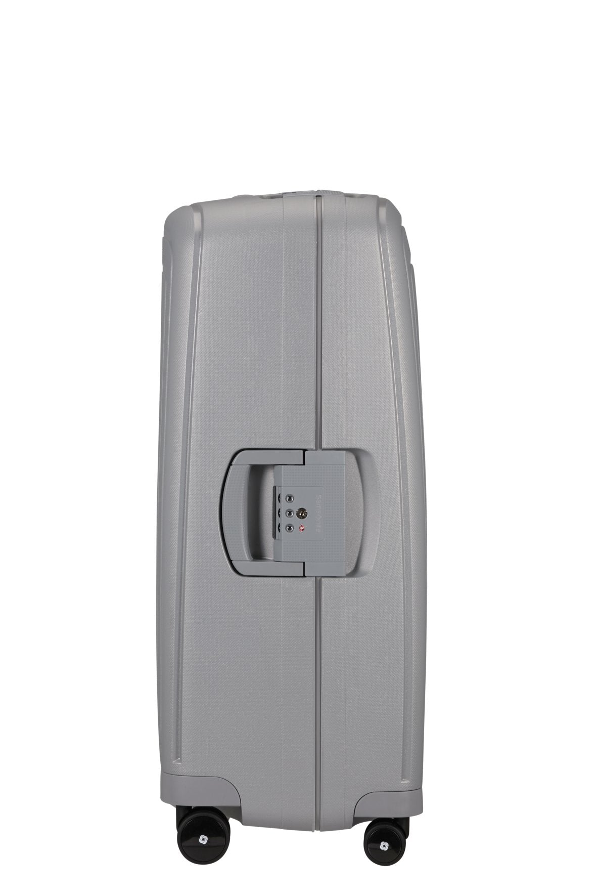 SAMSONITE S'CURE SPINNER 75/28 L