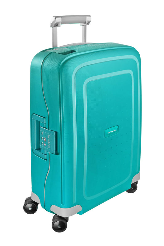 SAMSONITE S'CURE SPINNER 55/20 S