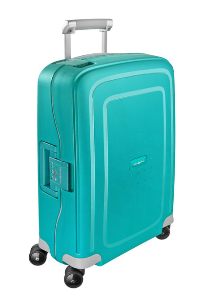 SAMSONITE S'CURE SPINNER 55/20 S