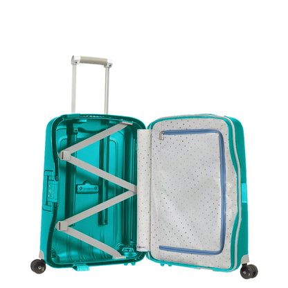 SAMSONITE S'CURE SPINNER 55/20 S