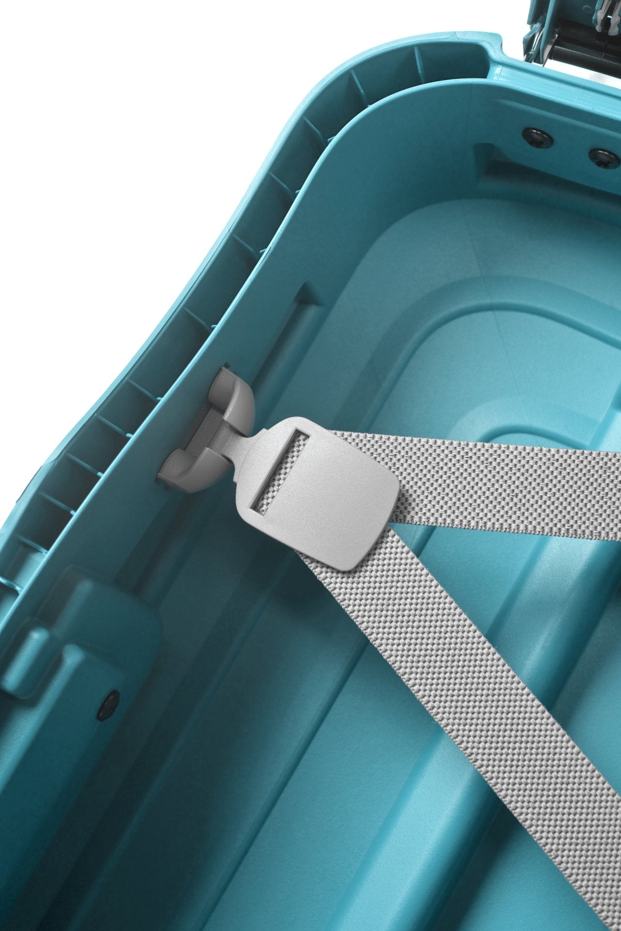 SAMSONITE S'CURE SPINNER 55/20 S