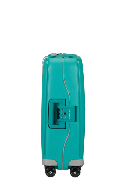SAMSONITE S'CURE SPINNER 55/20 S