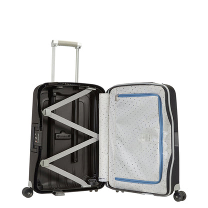 SAMSONITE S'CURE SPINNER 55/20 S