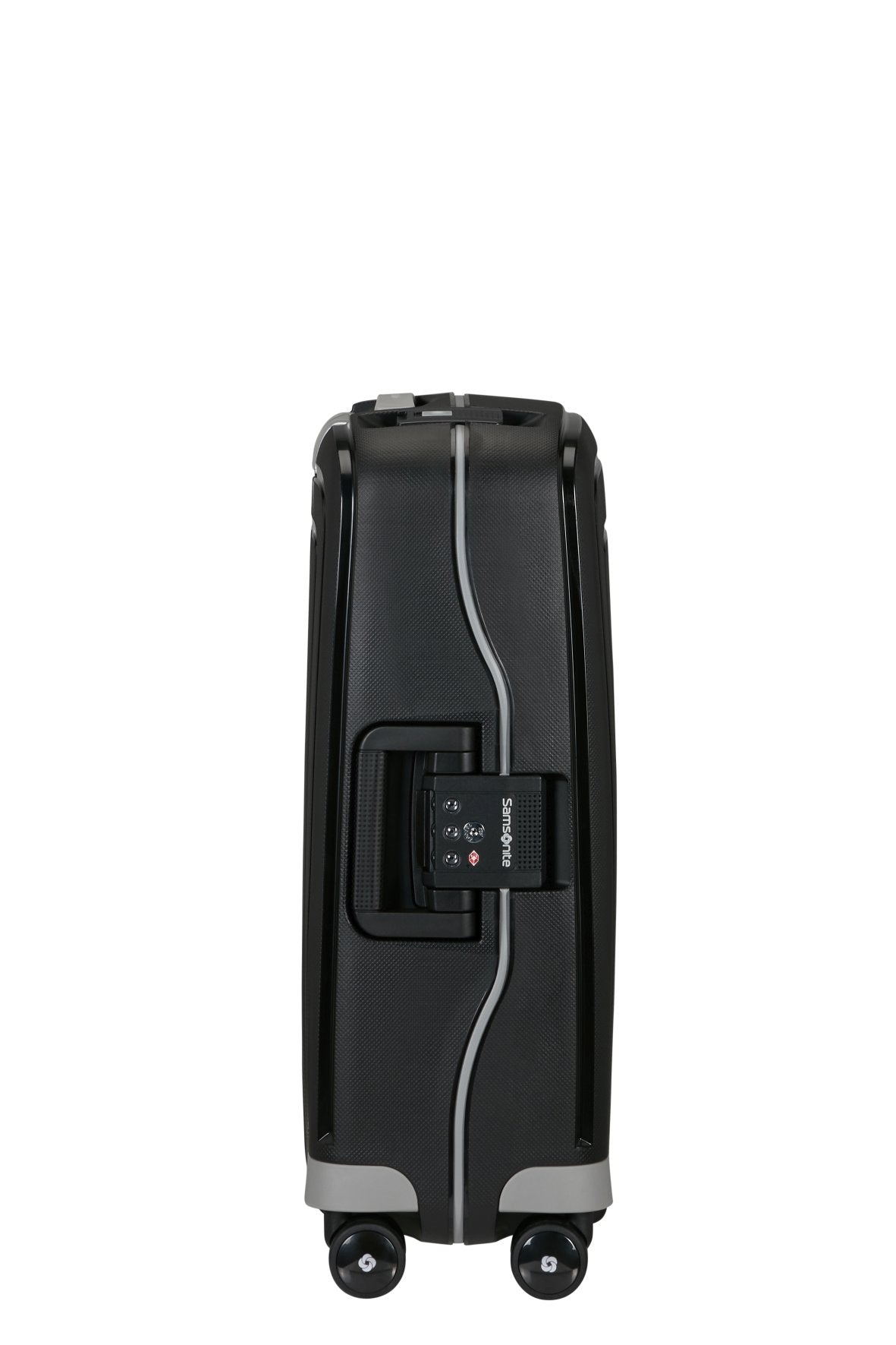 SAMSONITE S'CURE SPINNER 55/20 S