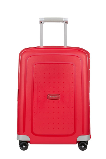 SAMSONITE S'CURE SPINNER 55/20 S