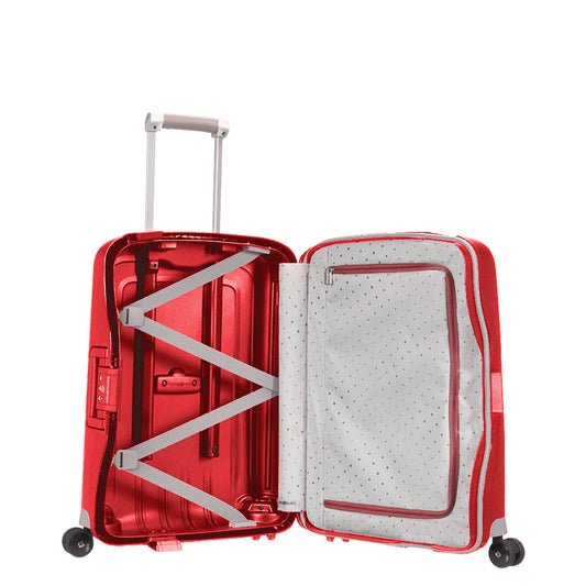 SAMSONITE S'CURE SPINNER 55/20 S