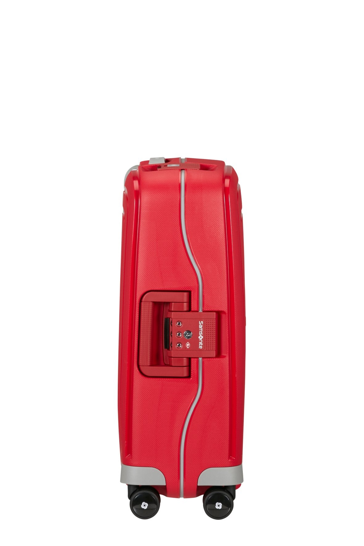 SAMSONITE S'CURE SPINNER 55/20 S