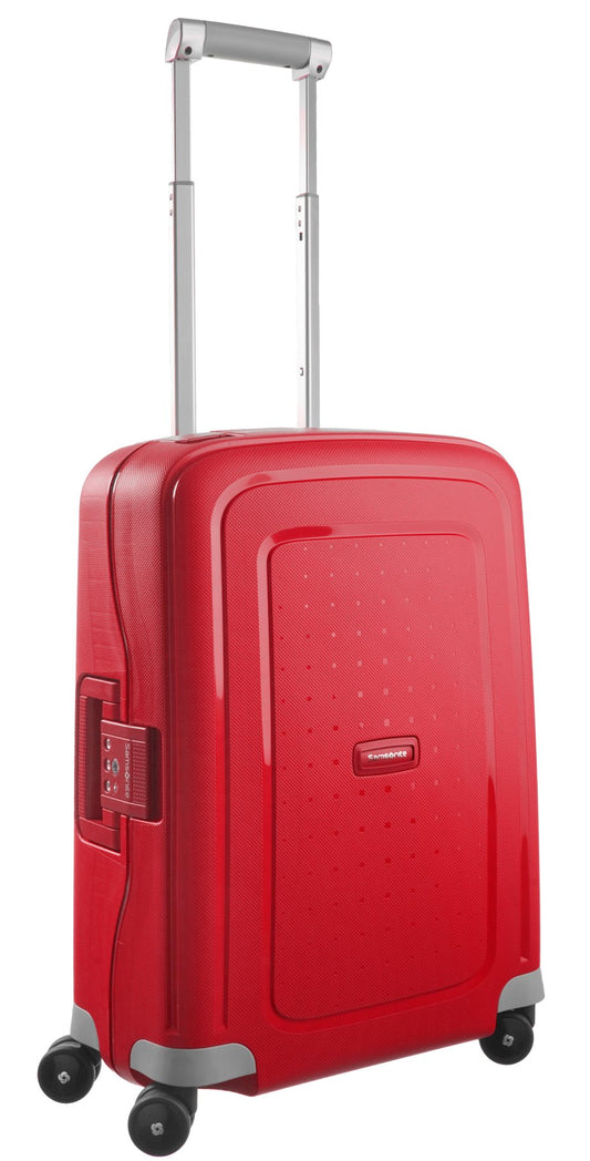 SAMSONITE S'CURE SPINNER 55/20 S