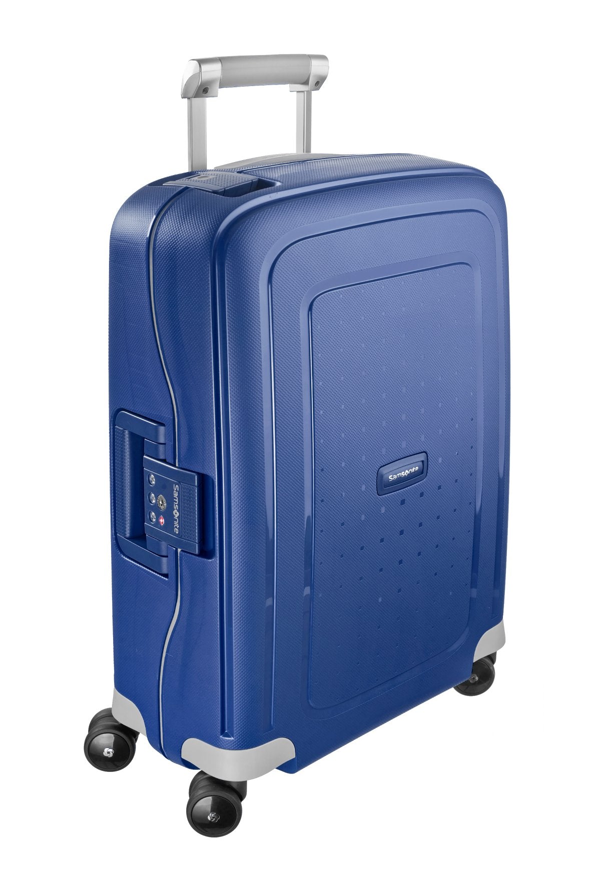 SAMSONITE S'CURE SPINNER 55/20 S
