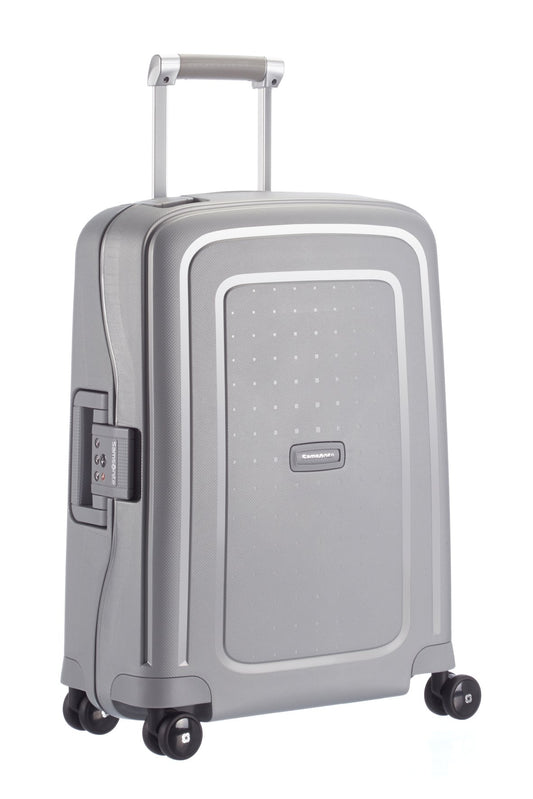 SAMSONITE S'CURE SPINNER 55/20 S