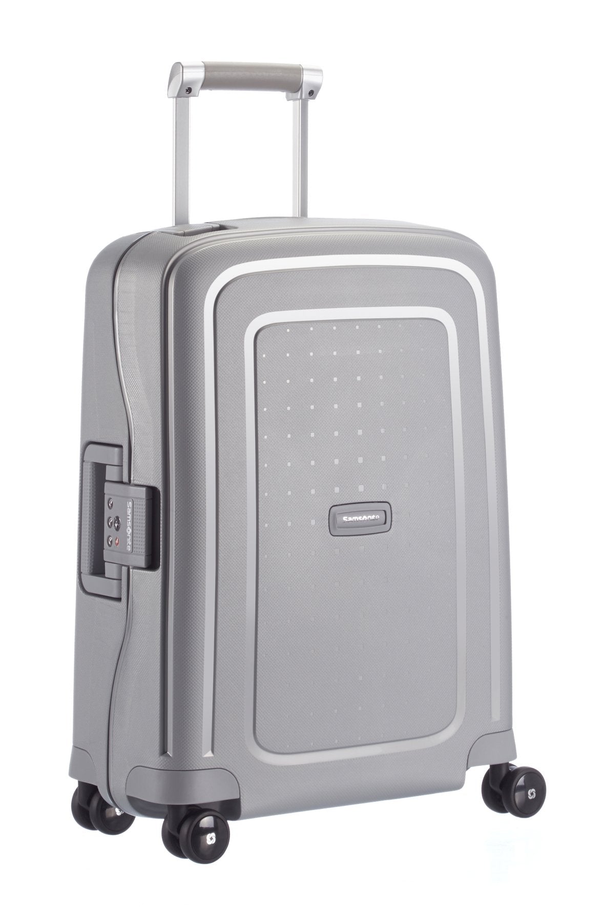 SAMSONITE S'CURE SPINNER 55/20 S