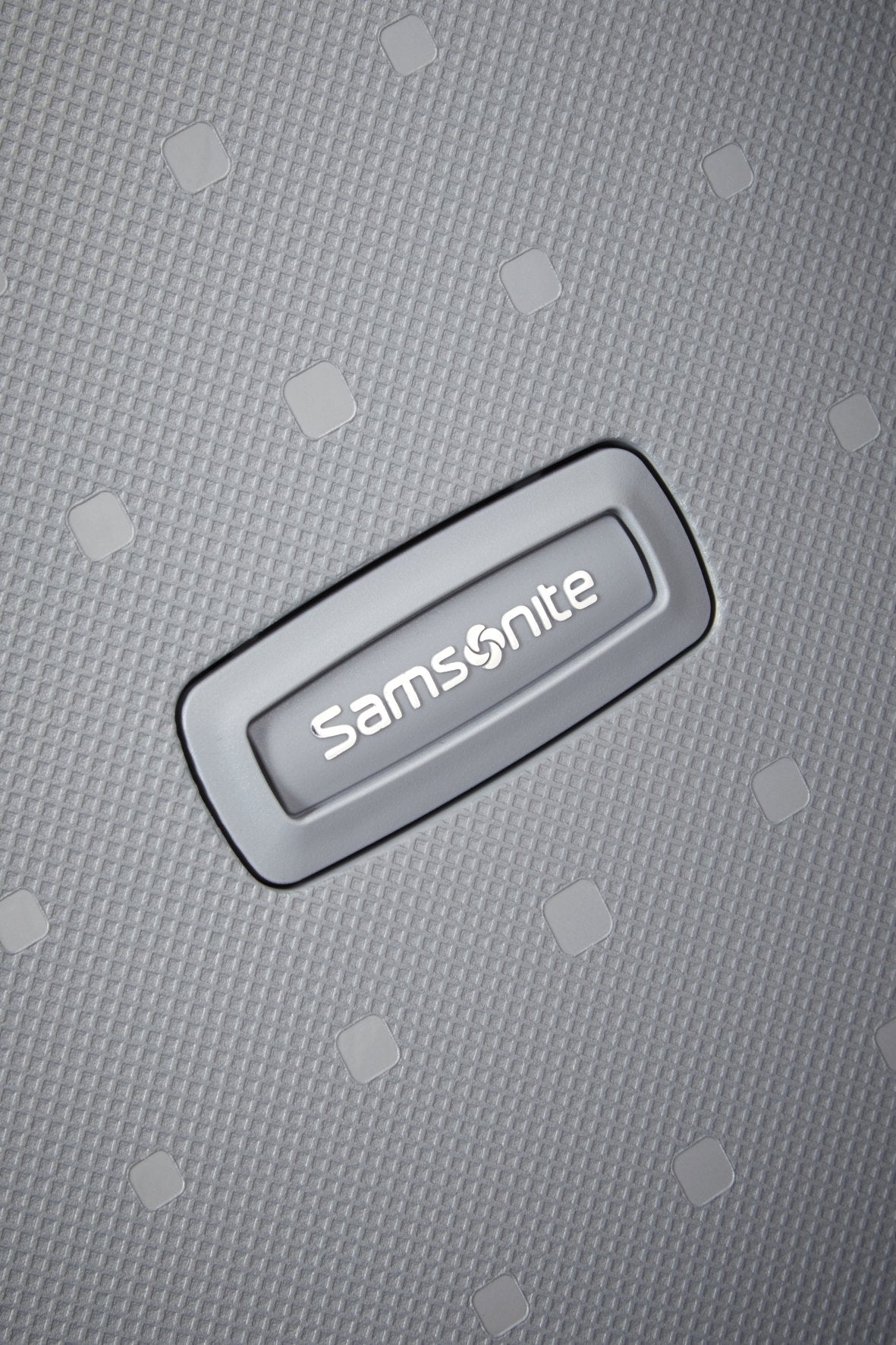SAMSONITE S'CURE SPINNER 55/20 S
