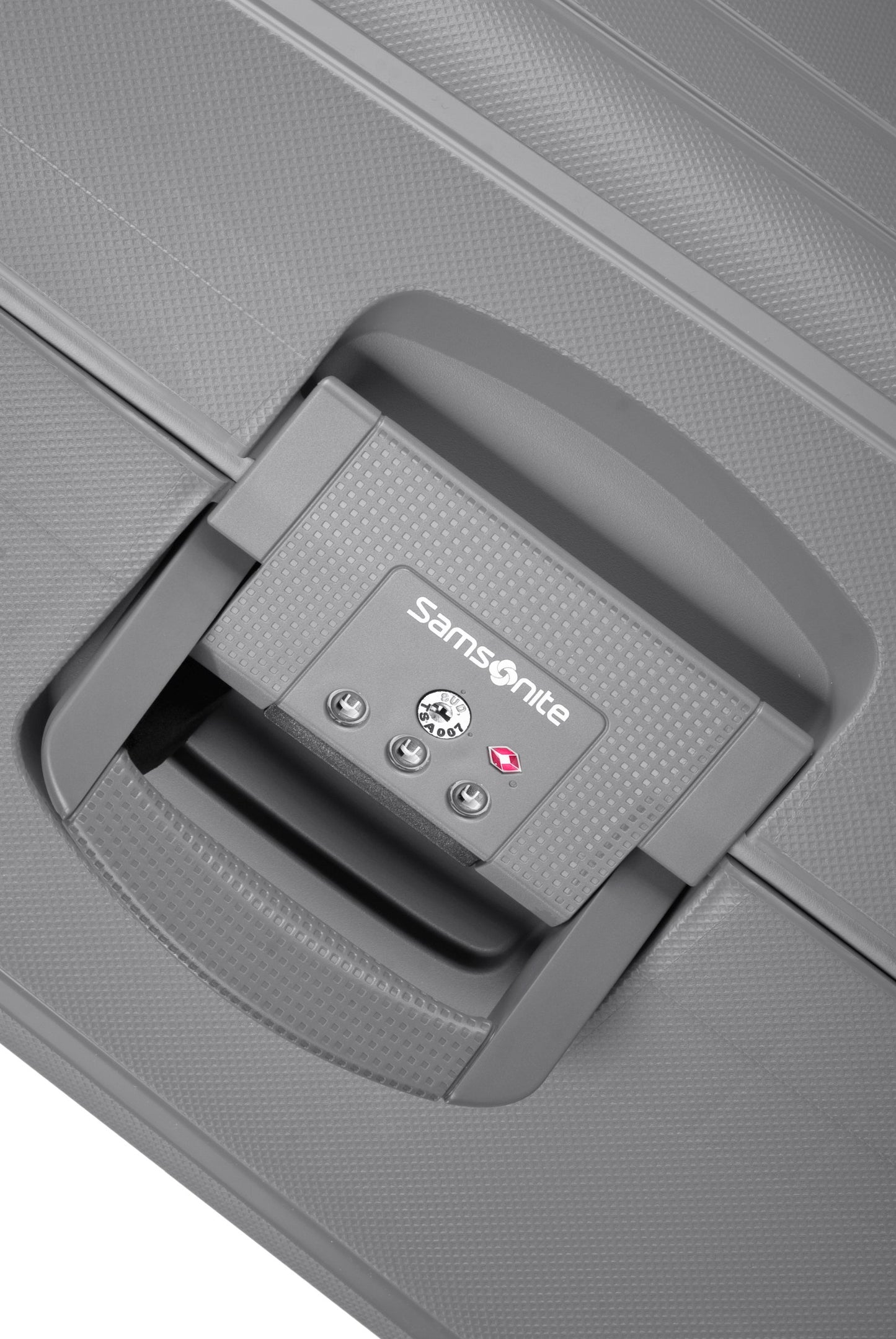 SAMSONITE S'CURE SPINNER 55/20 S