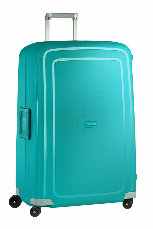 SAMSONITE S'CURE SPINNER 81/30 XL